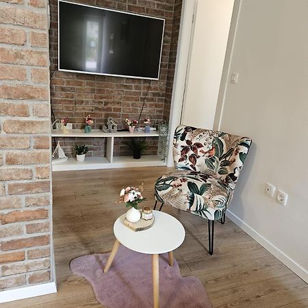 Apartman Abbazia Esterno foto