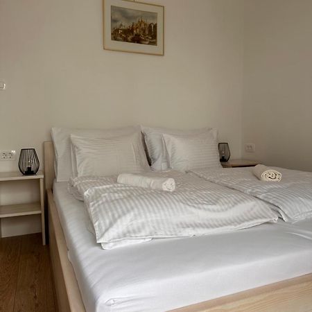 Apartman Abbazia Esterno foto