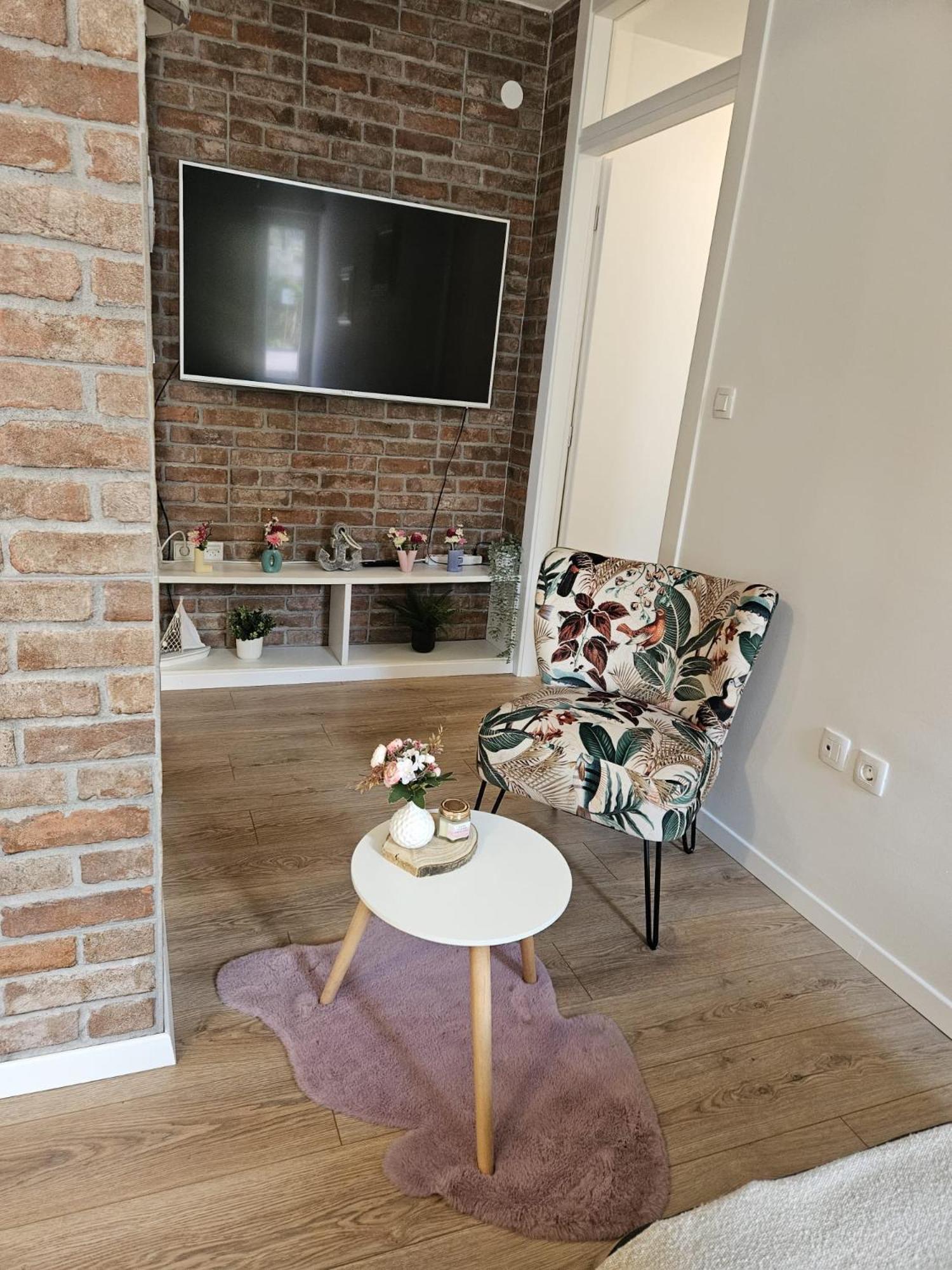 Apartman Abbazia Esterno foto
