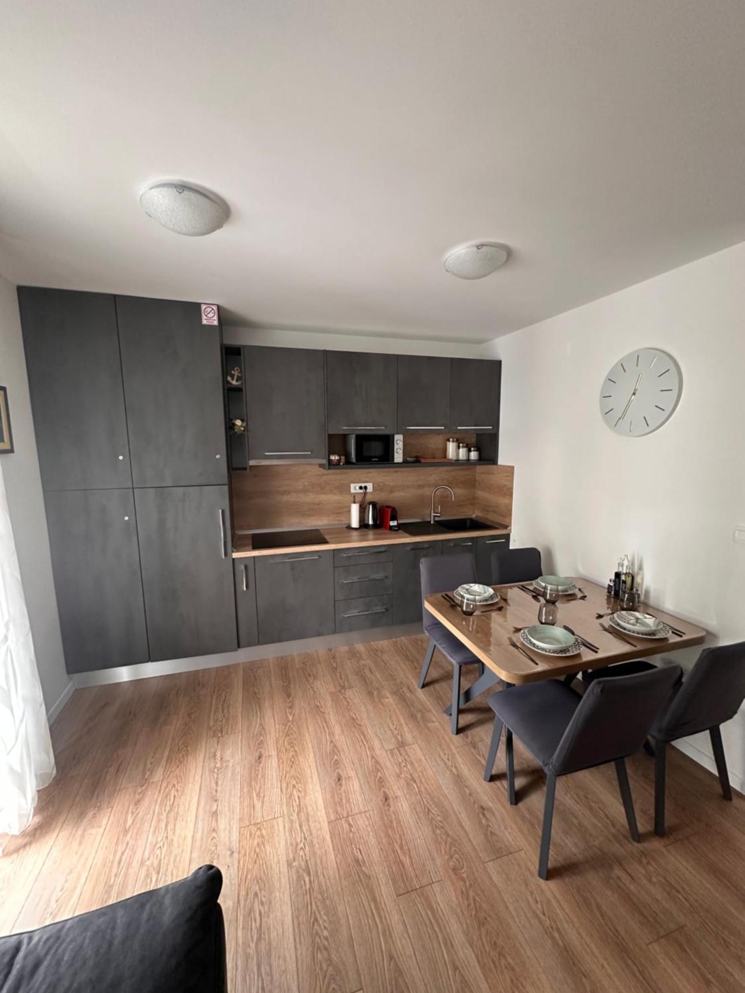 Apartman Abbazia Esterno foto
