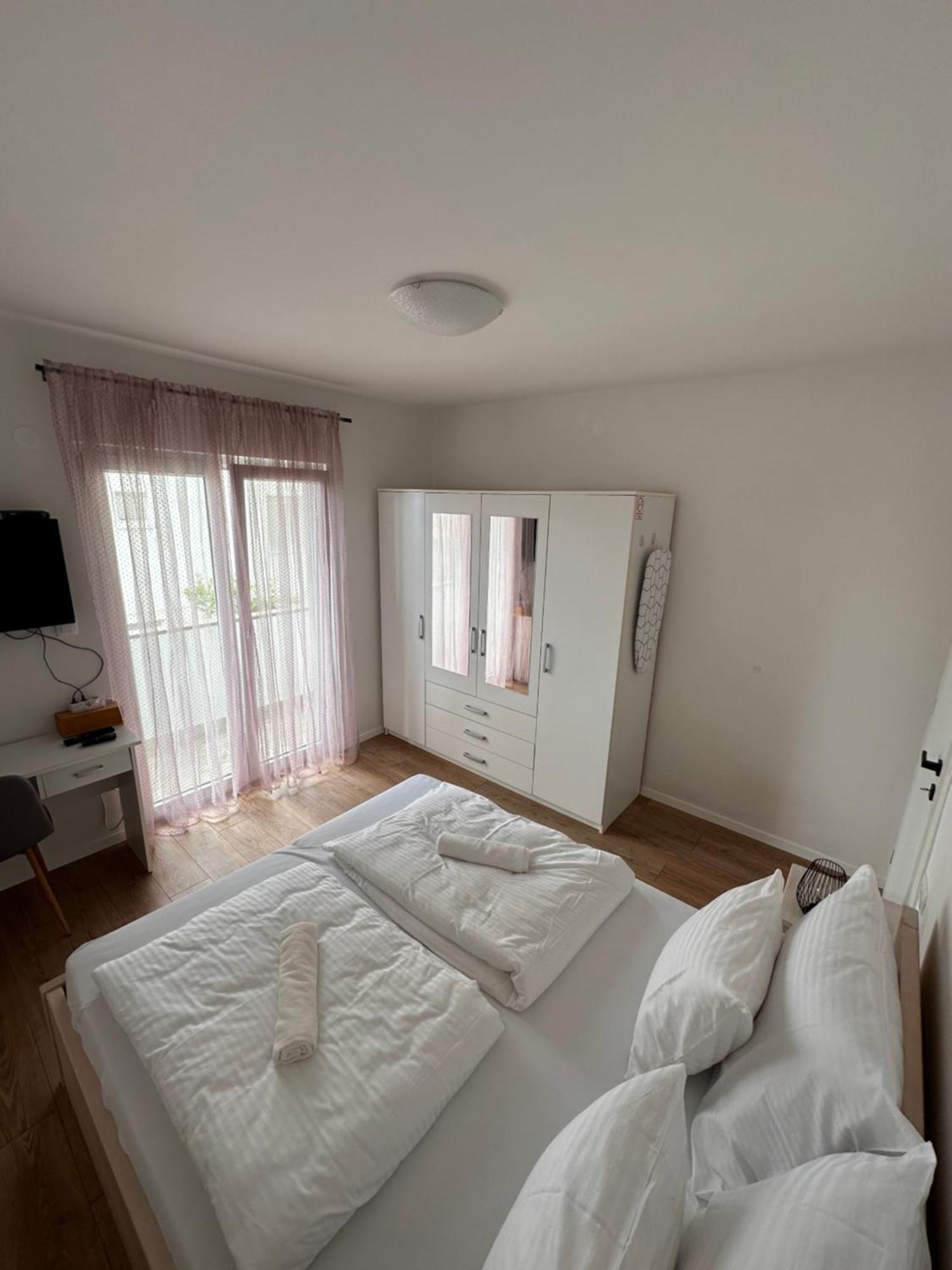 Apartman Abbazia Esterno foto