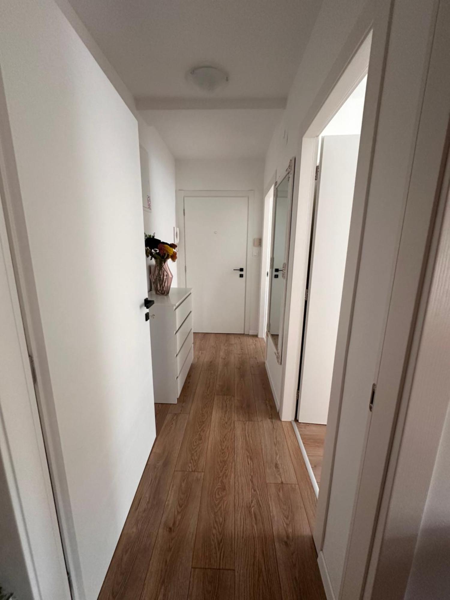 Apartman Abbazia Esterno foto
